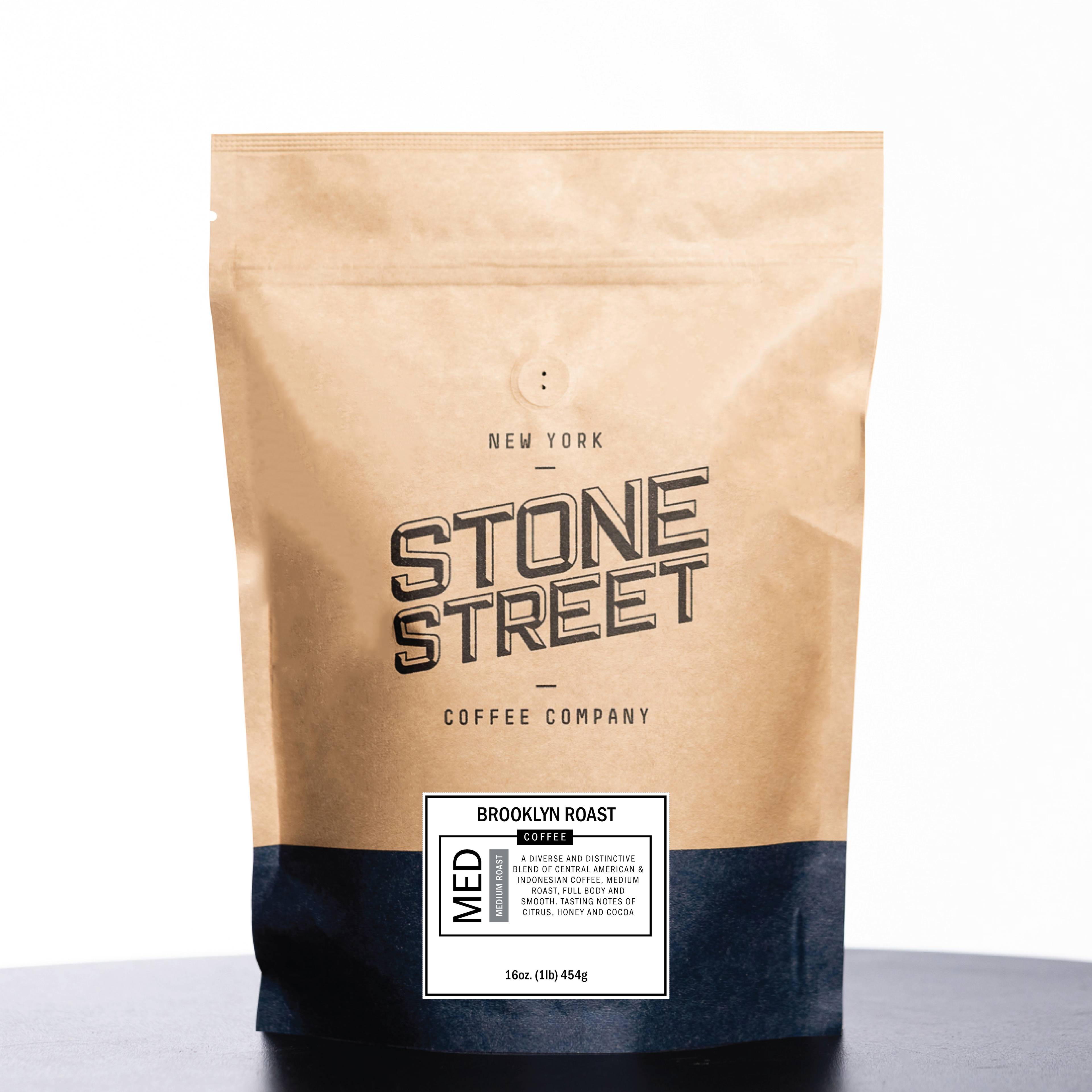 Brooklyn Roast